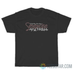 Sexercise The Best Way To Burn Calories T-Shirt