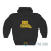 Yo Bitch Breaking Bad Periodic Table Hoodie