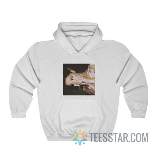 Ariana Grande God Is A Woman Hoodie