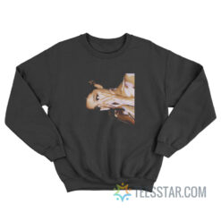 Ariana Grande God Is A Woman Sweatshirt