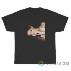 Ariana Grande God Is A Woman T-Shirt