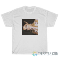 Ariana Grande God Is A Woman T-Shirt