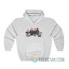 Family Guy Streetwear Hoodie