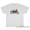 Family Guy Streetwear T-Shirt