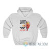 I'm Joining The War On Autism On The Side Of Autism Hoodie