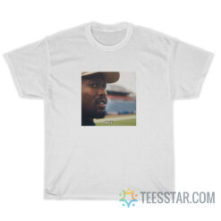 Von Miller Burn It All T-Shirt