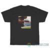 Von Miller Burn It All T-Shirt