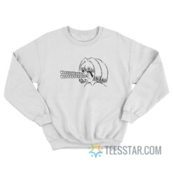 Lovestare Sweatshirt