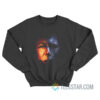 Michael Myers And Laurie Strode Sweatshirt