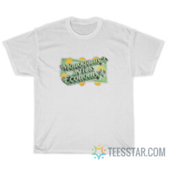 Monogamy In This Economy T-Shirt