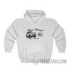 Olivia Rodrigo Driving Home 2 U Hoodie