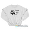 Olivia rodrigo Driving Home 2 U Sweatshirt