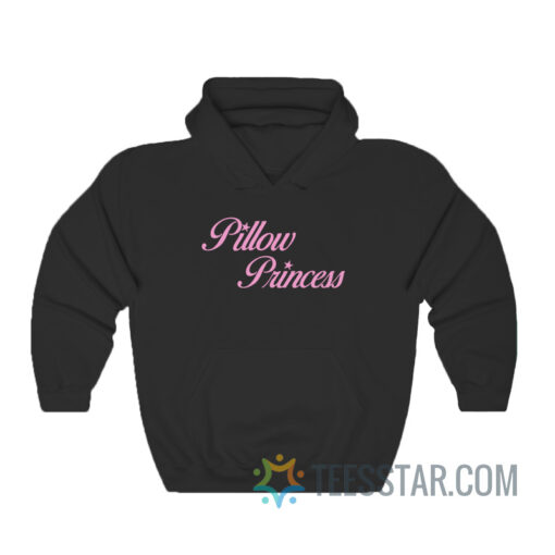 Pillow Princess Hoodie