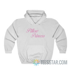 Pillow Princess Hoodie