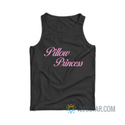 Pillow Princess Tank Top