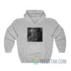 Robert De Niro Smoking Scene Hoodie