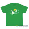 Sprite - ‎Spit In My Mouth T-Shirt