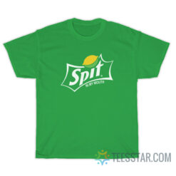 Sprite - ‎Spit In My Mouth T-Shirt