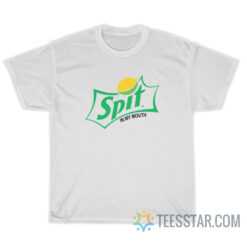 Sprite - ‎Spit In My Mouth T-Shirt