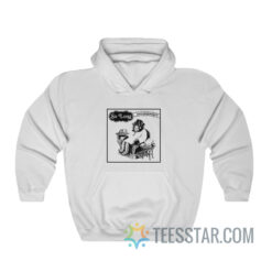 So Long And Goodnight Sleepy Time Hoodie