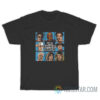 The Brendan Bunch T-Shirt