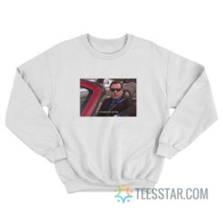 The Office Michael Scott It's Britney Bitch Sweatshirt