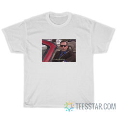 The Office Michael Scott It's Britney Bitch T-Shirt