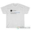 Louis Tomlinson Tweet Always In My Heart Harry Styles T-Shirt