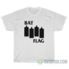 Bat Flag Parody T-Shirt