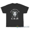 CUM Christ Understand Me T-Shirt