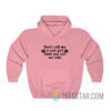 Don’t Call Me A Cow Girl Until You See Me Ride Hoodie