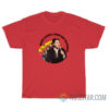 Jerry Lewis Labor Day Telethon T-Shirt