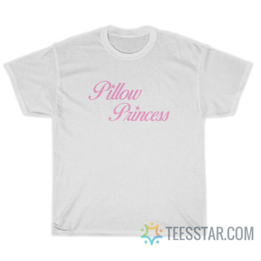 Pillow Princess T-Shirt