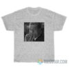 Robert De Niro Smoking Scene T-Shirt