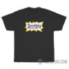 Spicy Bois Rugrats Parody T-Shirt