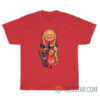 Teletubbies X Lord Of The Rings T-Shirt