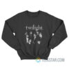 BTS As Twilight Saga Sweatshirt