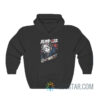 Blink-182 Friday The 13th Hoodie