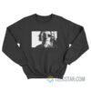 Bush Band Gavin Rossdale Sunglasses 1995 Sweatshirt