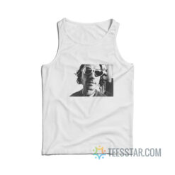 Bush Band Gavin Rossdale Sunglasses 1995 Tank Top