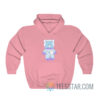 Care Bears Bedtime Bear Space Suit Hoodie