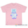 Care Bears Bedtime Bear Space Suit T-Shirt