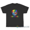 Clown World Clown Pepe Honk T-Shirt