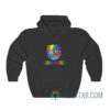 Clown World Clown Pepe Honk Hoodie