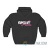 Cumslut Princess Hoodie