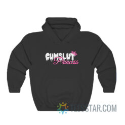 Cumslut Princess Hoodie