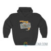 Florida Cracker Endangered Species Florida Native Hoodie