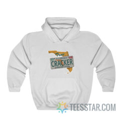 Florida Cracker Endangered Species Florida Native Hoodie