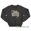 Florida Cracker Endangered Species Florida Native Sweatshirt