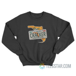 Florida Cracker Endangered Species Florida Native Sweatshirt